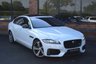 USED 2018 18 JAGUAR XF 3.0d V6 300 Sport Saloon 4dr Diesel Auto Euro 6 (s/s) (300 ps) PAN ROOF / COOLED SEATS / HUD
