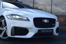 USED 2018 18 JAGUAR XF 3.0d V6 300 Sport Saloon 4dr Diesel Auto Euro 6 (s/s) (300 ps) PAN ROOF / COOLED SEATS / HUD