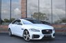 USED 2018 18 JAGUAR XF 3.0d V6 300 Sport Saloon 4dr Diesel Auto Euro 6 (s/s) (300 ps) PAN ROOF / COOLED SEATS / HUD
