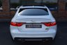 USED 2018 18 JAGUAR XF 3.0d V6 300 Sport Saloon 4dr Diesel Auto Euro 6 (s/s) (300 ps) PAN ROOF / COOLED SEATS / HUD