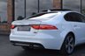 USED 2018 18 JAGUAR XF 3.0d V6 300 Sport Saloon 4dr Diesel Auto Euro 6 (s/s) (300 ps) PAN ROOF / COOLED SEATS / HUD