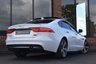 USED 2018 18 JAGUAR XF 3.0d V6 300 Sport Saloon 4dr Diesel Auto Euro 6 (s/s) (300 ps) PAN ROOF / COOLED SEATS / HUD