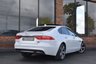USED 2018 18 JAGUAR XF 3.0d V6 300 Sport Saloon 4dr Diesel Auto Euro 6 (s/s) (300 ps) PAN ROOF / COOLED SEATS / HUD