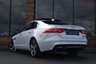 USED 2018 18 JAGUAR XF 3.0d V6 300 Sport Saloon 4dr Diesel Auto Euro 6 (s/s) (300 ps) PAN ROOF / COOLED SEATS / HUD