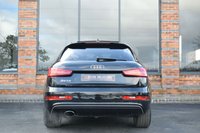 USED 2016 63 AUDI RS Q3 2.5 TFSI Performance SUV 5dr Petrol S Tronic quattro Euro 6 (s/s) (367 ps) PAN ROOF / CARBON / HIGH SPEC