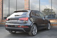 USED 2016 63 AUDI RS Q3 2.5 TFSI Performance SUV 5dr Petrol S Tronic quattro Euro 6 (s/s) (367 ps) PAN ROOF / CARBON / HIGH SPEC