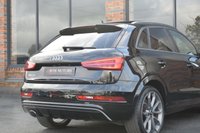 USED 2016 63 AUDI RS Q3 2.5 TFSI Performance SUV 5dr Petrol S Tronic quattro Euro 6 (s/s) (367 ps) PAN ROOF / CARBON / HIGH SPEC