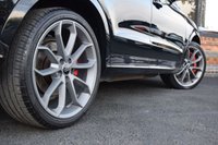 USED 2016 63 AUDI RS Q3 2.5 TFSI Performance SUV 5dr Petrol S Tronic quattro Euro 6 (s/s) (367 ps) PAN ROOF / CARBON / HIGH SPEC