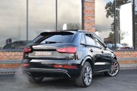 USED 2016 63 AUDI RS Q3 2.5 TFSI Performance SUV 5dr Petrol S Tronic quattro Euro 6 (s/s) (367 ps) PAN ROOF / CARBON / HIGH SPEC