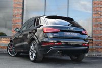 USED 2016 63 AUDI RS Q3 2.5 TFSI Performance SUV 5dr Petrol S Tronic quattro Euro 6 (s/s) (367 ps) PAN ROOF / CARBON / HIGH SPEC