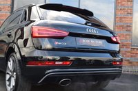 USED 2016 63 AUDI RS Q3 2.5 TFSI Performance SUV 5dr Petrol S Tronic quattro Euro 6 (s/s) (367 ps) PAN ROOF / CARBON / HIGH SPEC