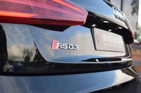 USED 2016 63 AUDI RS Q3 2.5 TFSI Performance SUV 5dr Petrol S Tronic quattro Euro 6 (s/s) (367 ps) PAN ROOF / CARBON / HIGH SPEC