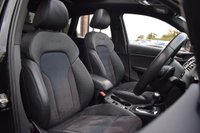 USED 2016 63 AUDI RS Q3 2.5 TFSI Performance SUV 5dr Petrol S Tronic quattro Euro 6 (s/s) (367 ps) PAN ROOF / CARBON / HIGH SPEC