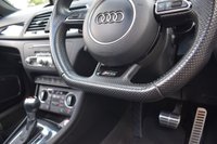 USED 2016 63 AUDI RS Q3 2.5 TFSI Performance SUV 5dr Petrol S Tronic quattro Euro 6 (s/s) (367 ps) PAN ROOF / CARBON / HIGH SPEC