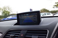 USED 2016 63 AUDI RS Q3 2.5 TFSI Performance SUV 5dr Petrol S Tronic quattro Euro 6 (s/s) (367 ps) PAN ROOF / CARBON / HIGH SPEC