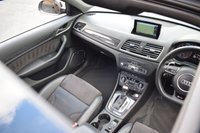 USED 2016 63 AUDI RS Q3 2.5 TFSI Performance SUV 5dr Petrol S Tronic quattro Euro 6 (s/s) (367 ps) PAN ROOF / CARBON / HIGH SPEC