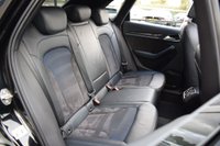 USED 2016 63 AUDI RS Q3 2.5 TFSI Performance SUV 5dr Petrol S Tronic quattro Euro 6 (s/s) (367 ps) PAN ROOF / CARBON / HIGH SPEC