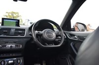 USED 2016 63 AUDI RS Q3 2.5 TFSI Performance SUV 5dr Petrol S Tronic quattro Euro 6 (s/s) (367 ps) PAN ROOF / CARBON / HIGH SPEC