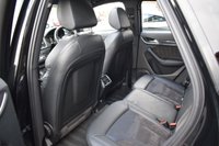 USED 2016 63 AUDI RS Q3 2.5 TFSI Performance SUV 5dr Petrol S Tronic quattro Euro 6 (s/s) (367 ps) PAN ROOF / CARBON / HIGH SPEC