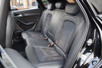 USED 2016 63 AUDI RS Q3 2.5 TFSI Performance SUV 5dr Petrol S Tronic quattro Euro 6 (s/s) (367 ps) PAN ROOF / CARBON / HIGH SPEC