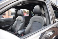 USED 2016 63 AUDI RS Q3 2.5 TFSI Performance SUV 5dr Petrol S Tronic quattro Euro 6 (s/s) (367 ps) PAN ROOF / CARBON / HIGH SPEC