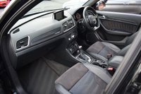 USED 2016 63 AUDI RS Q3 2.5 TFSI Performance SUV 5dr Petrol S Tronic quattro Euro 6 (s/s) (367 ps) PAN ROOF / CARBON / HIGH SPEC