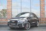 USED 2016 63 AUDI RS Q3 2.5 TFSI Performance SUV 5dr Petrol S Tronic quattro Euro 6 (s/s) (367 ps) PAN ROOF / CARBON / HIGH SPEC