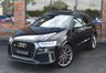 USED 2016 63 AUDI RS Q3 2.5 TFSI Performance SUV 5dr Petrol S Tronic quattro Euro 6 (s/s) (367 ps) PAN ROOF / CARBON / HIGH SPEC