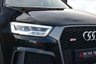 USED 2016 63 AUDI RS Q3 2.5 TFSI Performance SUV 5dr Petrol S Tronic quattro Euro 6 (s/s) (367 ps) PAN ROOF / CARBON / HIGH SPEC