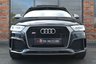 USED 2016 63 AUDI RS Q3 2.5 TFSI Performance SUV 5dr Petrol S Tronic quattro Euro 6 (s/s) (367 ps) PAN ROOF / CARBON / HIGH SPEC
