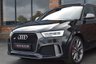USED 2016 63 AUDI RS Q3 2.5 TFSI Performance SUV 5dr Petrol S Tronic quattro Euro 6 (s/s) (367 ps) PAN ROOF / CARBON / HIGH SPEC