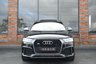 USED 2016 63 AUDI RS Q3 2.5 TFSI Performance SUV 5dr Petrol S Tronic quattro Euro 6 (s/s) (367 ps) PAN ROOF / CARBON / HIGH SPEC