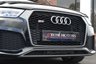 USED 2016 63 AUDI RS Q3 2.5 TFSI Performance SUV 5dr Petrol S Tronic quattro Euro 6 (s/s) (367 ps) PAN ROOF / CARBON / HIGH SPEC