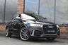 USED 2016 63 AUDI RS Q3 2.5 TFSI Performance SUV 5dr Petrol S Tronic quattro Euro 6 (s/s) (367 ps) PAN ROOF / CARBON / HIGH SPEC