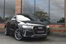 USED 2016 63 AUDI RS Q3 2.5 TFSI Performance SUV 5dr Petrol S Tronic quattro Euro 6 (s/s) (367 ps) PAN ROOF / CARBON / HIGH SPEC