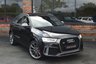USED 2016 63 AUDI RS Q3 2.5 TFSI Performance SUV 5dr Petrol S Tronic quattro Euro 6 (s/s) (367 ps) PAN ROOF / CARBON / HIGH SPEC