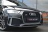 USED 2016 63 AUDI RS Q3 2.5 TFSI Performance SUV 5dr Petrol S Tronic quattro Euro 6 (s/s) (367 ps) PAN ROOF / CARBON / HIGH SPEC