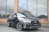 USED 2016 63 AUDI RS Q3 2.5 TFSI Performance SUV 5dr Petrol S Tronic quattro Euro 6 (s/s) (367 ps) PAN ROOF / CARBON / HIGH SPEC