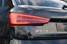 USED 2016 63 AUDI RS Q3 2.5 TFSI Performance SUV 5dr Petrol S Tronic quattro Euro 6 (s/s) (367 ps) PAN ROOF / CARBON / HIGH SPEC