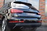 USED 2016 63 AUDI RS Q3 2.5 TFSI Performance SUV 5dr Petrol S Tronic quattro Euro 6 (s/s) (367 ps) PAN ROOF / CARBON / HIGH SPEC