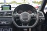 USED 2016 63 AUDI RS Q3 2.5 TFSI Performance SUV 5dr Petrol S Tronic quattro Euro 6 (s/s) (367 ps) PAN ROOF / CARBON / HIGH SPEC