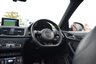 USED 2016 63 AUDI RS Q3 2.5 TFSI Performance SUV 5dr Petrol S Tronic quattro Euro 6 (s/s) (367 ps) PAN ROOF / CARBON / HIGH SPEC