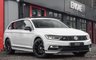 USED 2017 17 VOLKSWAGEN PASSAT 2.0 TDI BlueMotion Tech R-Line Estate 5dr Diesel DSG Euro 6 (s/s) (150 ps) VIRTUAL COCKPIT+CRUISE CONTROL