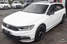 USED 2017 17 VOLKSWAGEN PASSAT 2.0 TDI BlueMotion Tech R-Line Estate 5dr Diesel DSG Euro 6 (s/s) (150 ps) VIRTUAL COCKPIT+CRUISE CONTROL