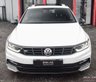 USED 2017 17 VOLKSWAGEN PASSAT 2.0 TDI BlueMotion Tech R-Line Estate 5dr Diesel DSG Euro 6 (s/s) (150 ps) VIRTUAL COCKPIT+CRUISE CONTROL