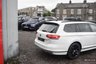 USED 2017 17 VOLKSWAGEN PASSAT 2.0 TDI BlueMotion Tech R-Line Estate 5dr Diesel DSG Euro 6 (s/s) (150 ps) VIRTUAL COCKPIT+CRUISE CONTROL