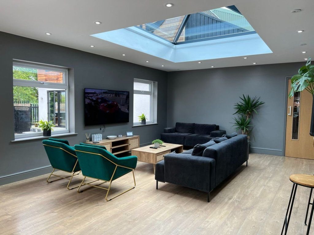 2018 Audi A6 Avant Sport £19,590