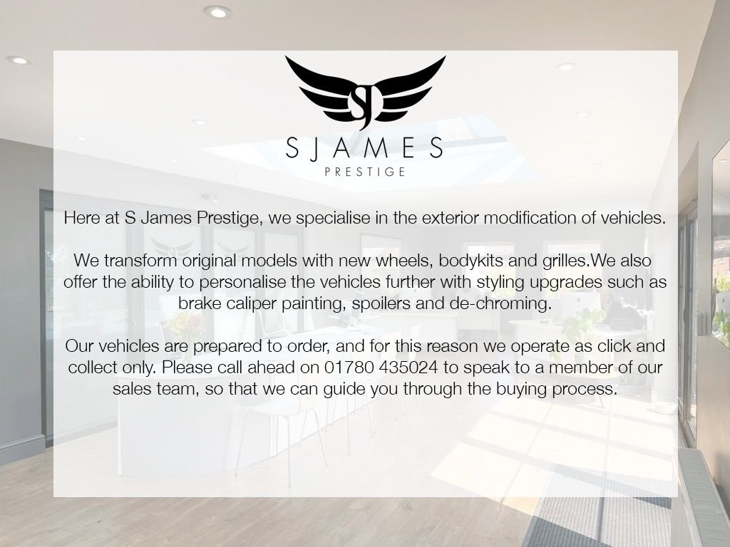 2018 Audi A6 Avant Sport £19,590