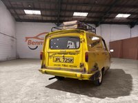 USED 1972 K RELIANT ROBIN 700cc - Not For Sale (But for Hire) Straight from Peckham to Our Showroom &ndash; The Trotters&rsquo; Legendary Three-Wheeler Awaits!