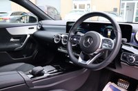 USED 2022 22 MERCEDES-BENZ A-CLASS A180 2.0 AMG LINE EXCLUSIVE &pound;299 A MONTH WITH &pound;3747 DEPOSIT!!*